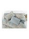 Guy Laroche Duvet Queen 220x240cm Yvonne Ocean