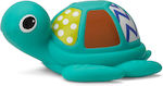 Infantino Jumbo Sea Squirt Turtle Bath Toy for 0++ Months B-305048-01