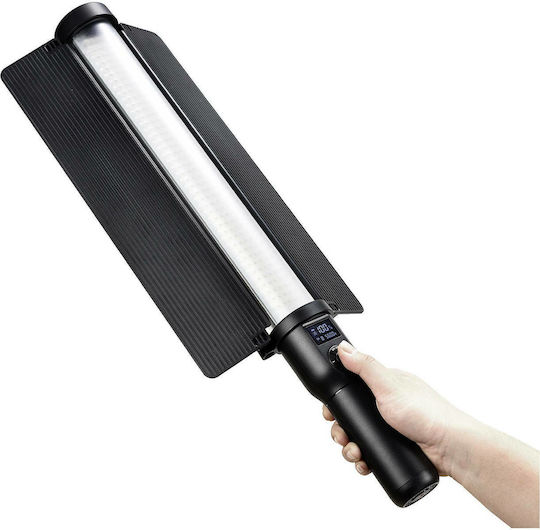 Godox Stick LC500 LED Светлина 3300 - 5600K 18W с Яркост 1200 Lux