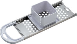 Blaumann Inox Vegetable & Fruit Grater 34x11cm