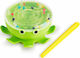Munchkin Octodrum Musical Bath Toy Jucărie de baie pentru 12++ luni