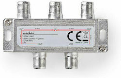 Nedis SSPL410ME Сплитер
