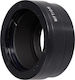 Novoflex OM Lens to MFT Адаптер за обектив