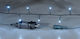 500 Lights LED 25m. Cold White in String