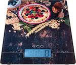 ECG KV 1021 Digital Kitchen Scale 1gr/10kg Berries KV1021