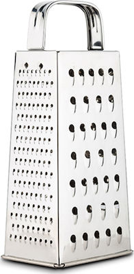 Nava Inox Cheese Grater Acer 20.5x6.6x20.5cm