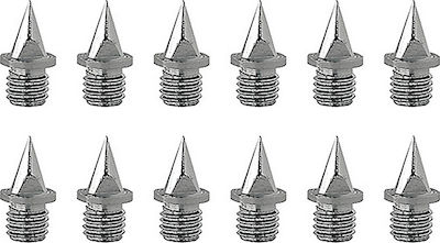 Amila Nägel für Spikes Spikes 7mm Set von 12 Stück