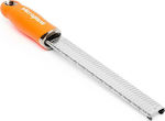 Microplane Premium Classic Răzătoare Fructe citrice din Oțel Inoxidabil Orange 30x3.5x2.5cm