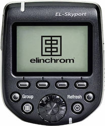 Elinchrom Transmitter Pro Flash Trigger for Fujifilm