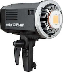 Godox SLB60W LED Light 5500K 60W with Brightness 4100 Lux