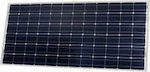 Victron Energy BlueSolar Polycrystalline Solar Panel 30W 12V 655x655x25mm