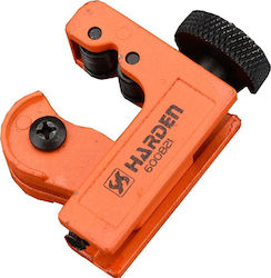 Harden Pipe Cutter Copper Pipe Cutter 3-22mm 600821 Harden Pipe Cutter Copper Pipe Cutter 3-22mm 600821
