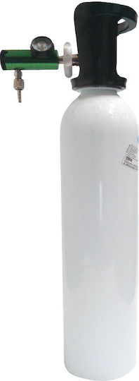 Mobiak Aphrodite Portable Oxygen Therapy Cylinder 3lt 0808908