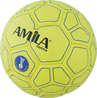 Amila Minge Handball