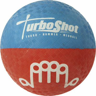 Amila Turbo Shot Kugelstoßen Kindersport 2kg