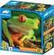 Kids Puzzle Animal Planet Tree Frog for 3+ years+ Years 48pcs Prime3D