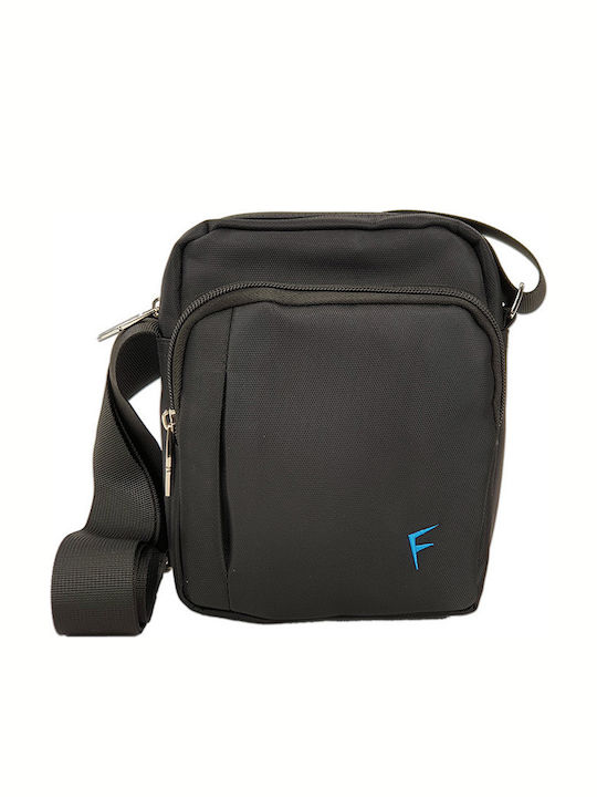 Men's Bag Shoulder / Crossbody Black