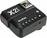 Godox Flash Trigger X2T-C Transmitter for Canon