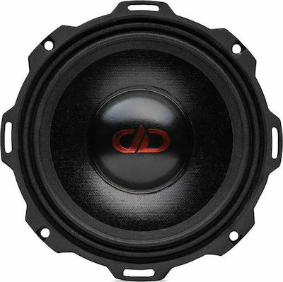 Digital Designs Ηχείο Αυτοκινήτου VO-M6.5a 5.25" με 60W RMS (Midrange)