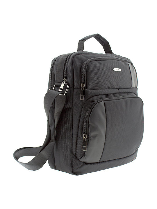 RCM Men's Bag Shoulder / Crossbody Black RCM Men's Bag Shoulder / Crossbody Black