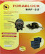 Dominate Plus Rodenticide in Block Form Forablock 0.2kg