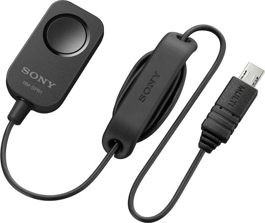 Sony RM-SPR1 Τηλεχειριστήριο