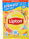 Lipton Φακελάκια Ice Tea σε Σκόνη 125gr
