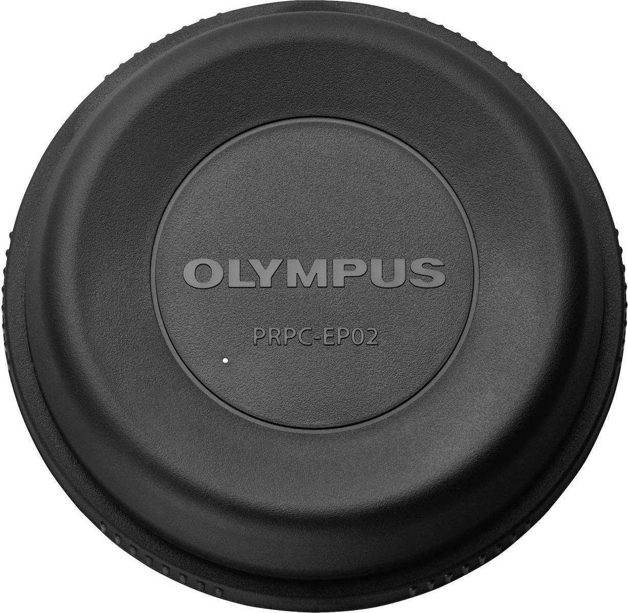 Olympus Lens Cap PRPCEP02 V6360450W000 Skroutz.gr