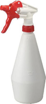 Benman Sprühgerät in Weiß Farbe 750ml