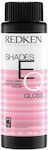 Redken Shades EQ 09G Vanilla Cream 60ml