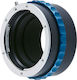 Novoflex Nikon F lens to Nikon Z Αντάπτορας Φακού