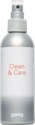 Camper Organic Clean & Care Καθαριστικό για Δερμάτινα Παπούτσια 200ml