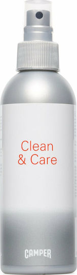 Camper Organic Clean & Care Agent de curățare pentru Încălțăminte din piele 200ml