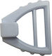 Lowenstein Headgear Clip 0807342 4pcs