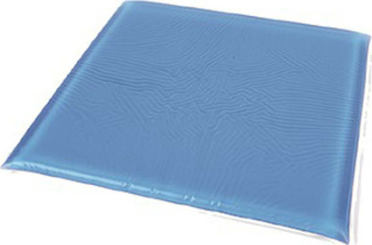 Mobiak Gel Tech II Μαξιλάρι Κατάκλισης με Gel 46x40x1.6cm 0810014
