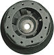 Luisi Κώνος Τιμονιού με Αερόσακο για Mini Cooper S / Mini One 2001-2007