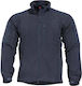 Pentagon Ζακέτα Perseus Fleece Midnight Blue