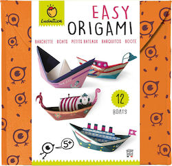 Ludattica Origami Origami Little Boats Ludattica Origami Origami Little Boats