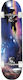 Αθλοπαιδιά Complete Shortboard Πολύχρωμο Galaxy...