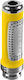 Lampa Car Handbrake Lever Yellow Handbrake Lever in Yellow Color