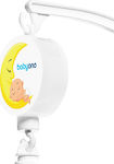 Babyono Mobile for Cot BN332