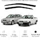 Heko Комплект Ветробрани Dark Fime за Skoda Фелиция 2бр