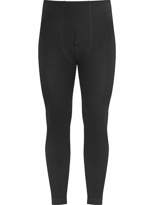 Celestino WH9851-1810-1 Pantaloni termici pentru bărbați Gri