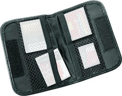 HAMA Card Case Memory Etui für Speicherkarten 00047152