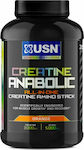 USN Creatine Anabolic με Γεύση Πορτοκάλι 900gr