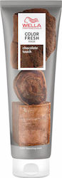 Wella Color Fresh Mask Chocolate