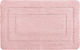 Kleine Wolke Bath Mat Sandy 5537443433 Pink 50x60cm