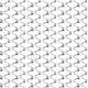 Lampa Grilă Decorativă Auto 120buc x 20buc Culoare Argintiu