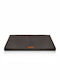 V.I.Pets D-Mat Cot Матрак Легло за куче Сив 80x50см.