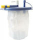 Mobiak Suction Bag 1000ml 0809120